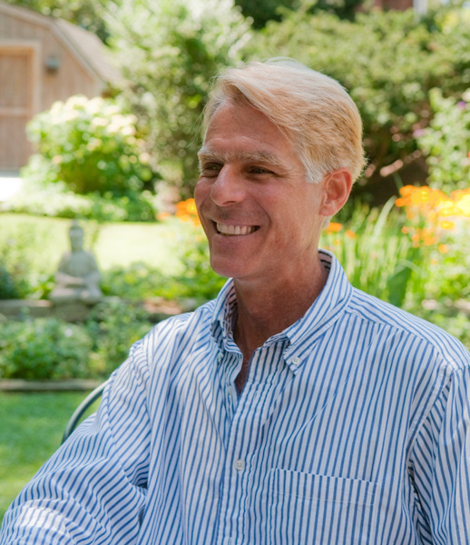 Dr. Michael Clarjen-Arconada