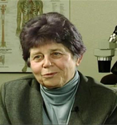 Wer war Dr. Hulda Clark