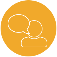 Icon Testimonials big