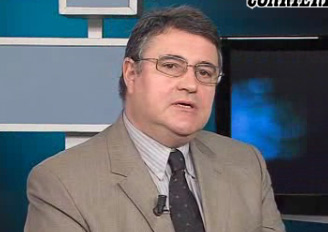 Dr. Ottaviano Tapparo