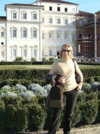 Patrizia Costantine