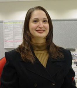 Sarah Ryan