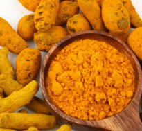 Kurkuma (Curcuma Longa)