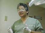 Dr. Oscar Solorio 